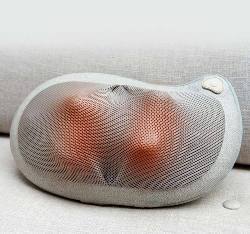 Máy xoa bóp cổ vai gáy Kaitashi Kaitashi KS-682