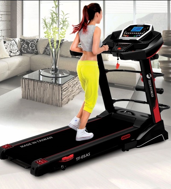  Nên mua máy chạy bộ nào để thoải mái để luyện tập chạy bộ cực đỉnh mỗi ngày