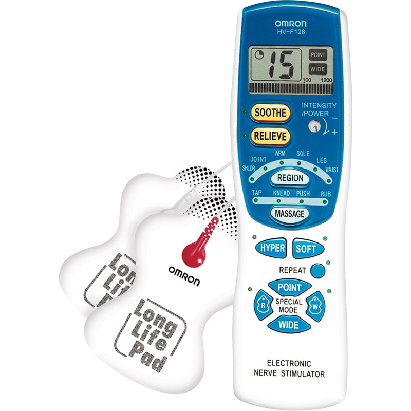 Máy Massage Omron HV-F128