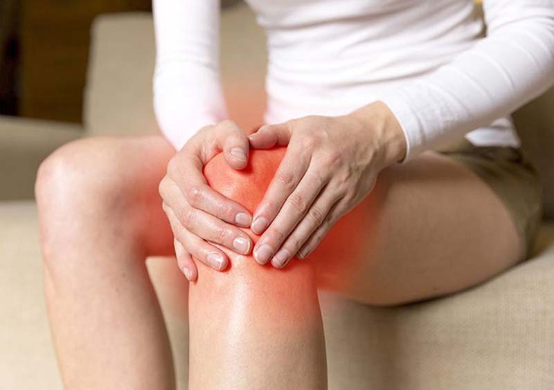 Tác dụng của huyệt Độc Tỵ trong điều trị viêm khớp, thoái hóa khớp gối