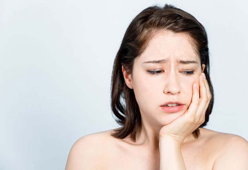 Tác dụng huyệt Hạ Quan hỗ trợ trị liệt mặt