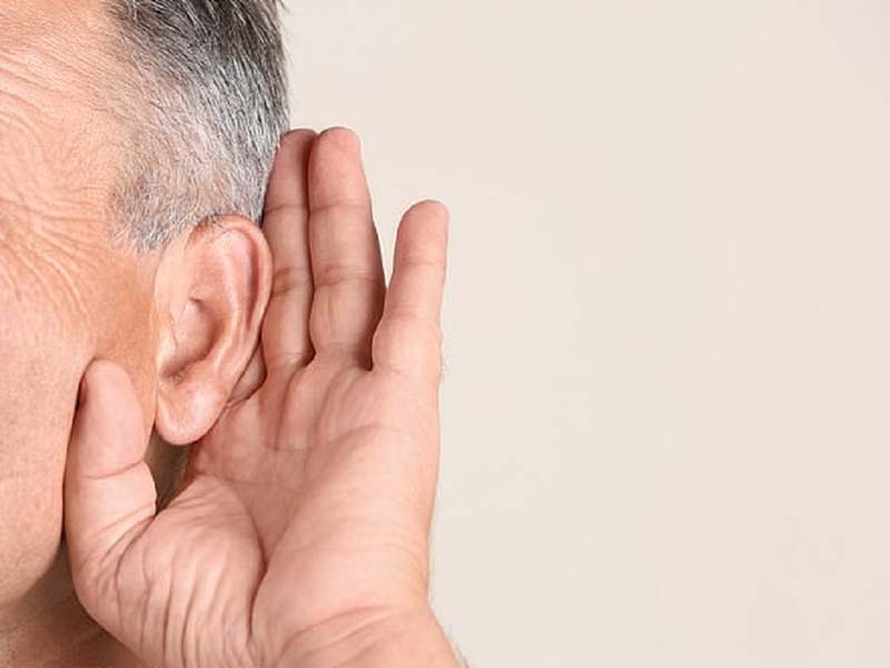 Tác động lên huyệt có thể cải thiện thính lực