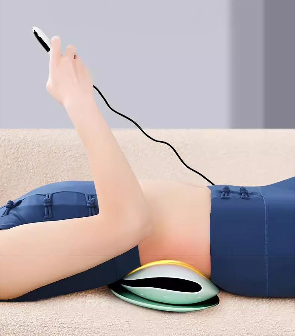 Máy massage Kaitashi đẹp - bền - rẻ