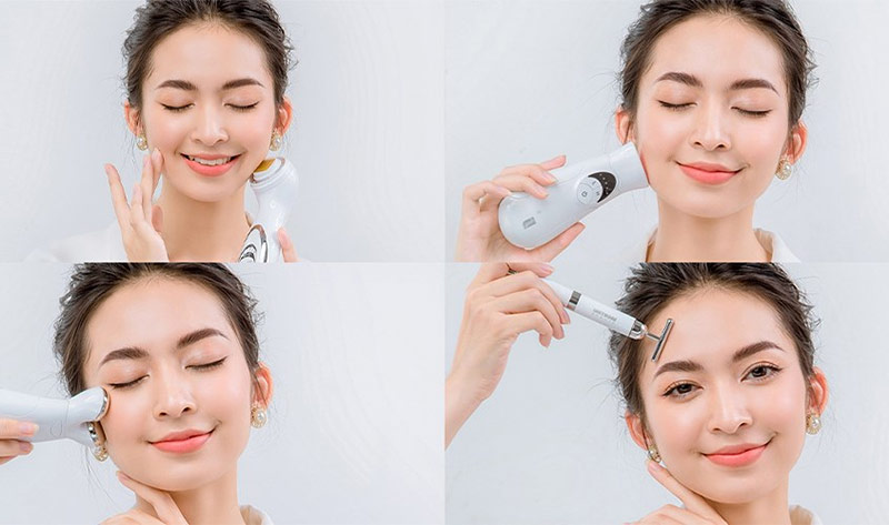 Ưu tiên sản phẩm có nhiều tính năng