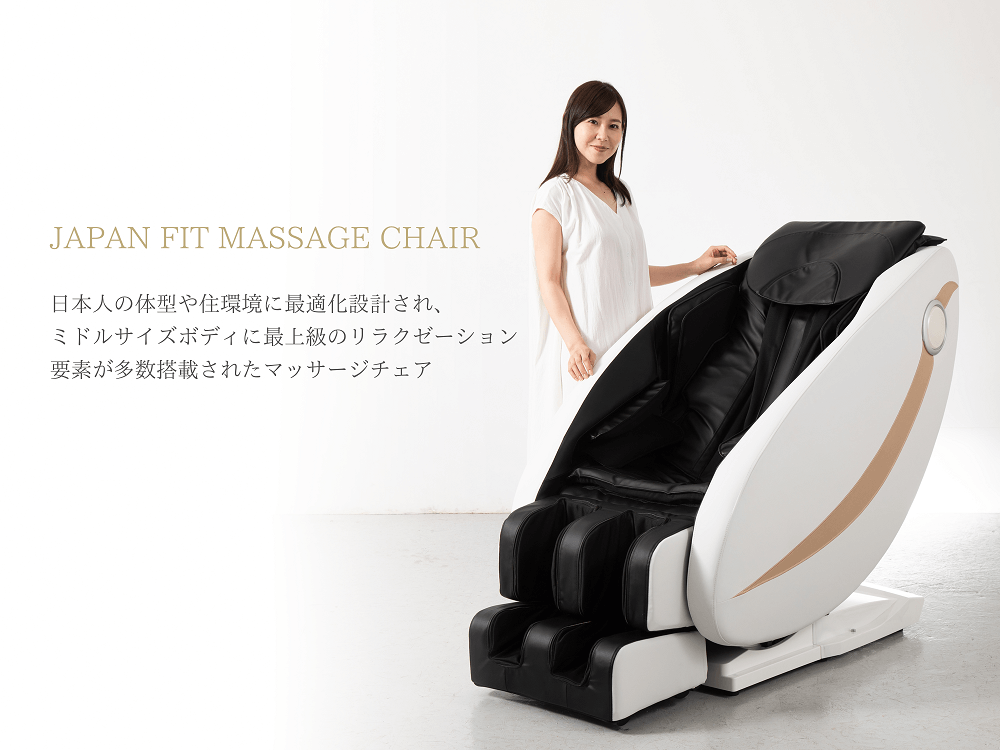 Ghế massage nhập khẩu nguyên chiếc