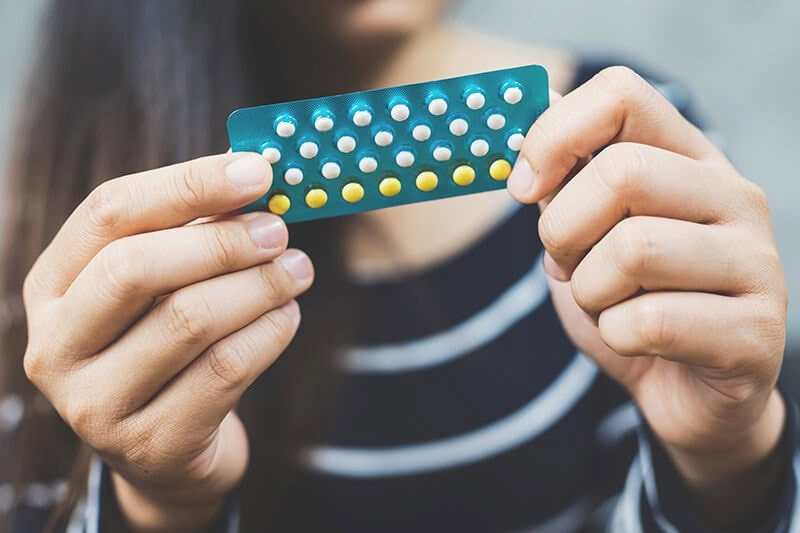 Tác dụng phụ của thuốc