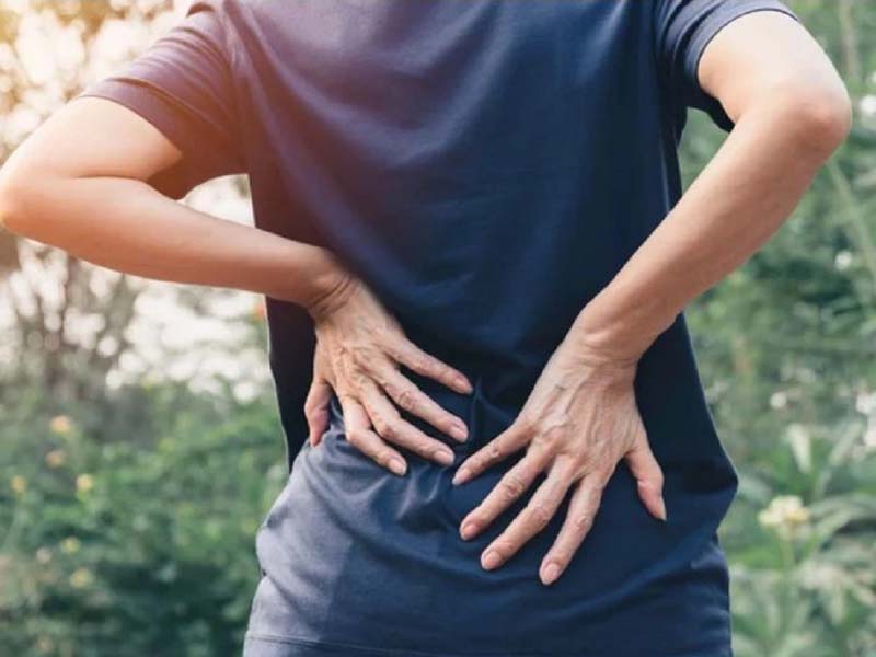 Huyệt Trật Biên hỗ trợ điều trị và giảm đau dây thần kinh tọa