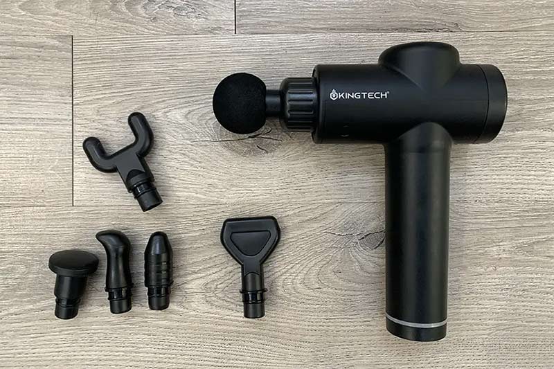 Dịch vụ sửa chữa máy massage ở Hà Nội