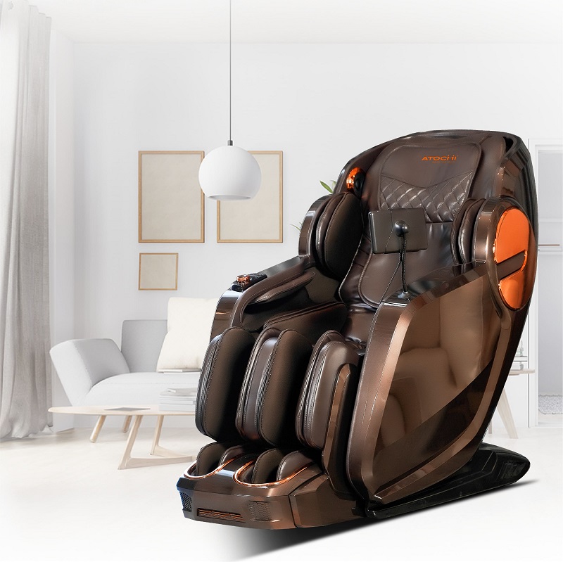 Ghế massage Atochi