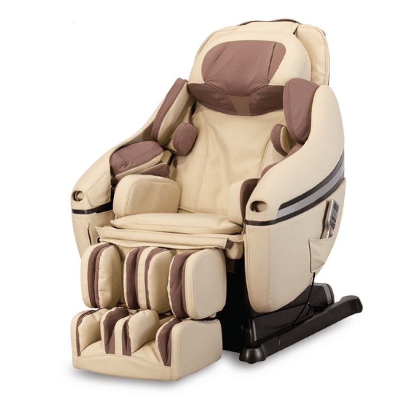 Ghế massage Panasonic