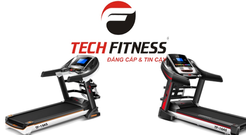 Máy chạy bô điện tại Hà Nội
