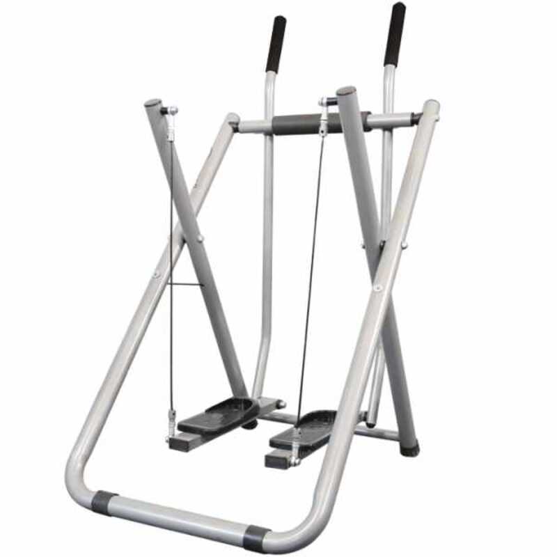 Máy chạy bộ trên không có điểm mạnh và hạn chế nào?