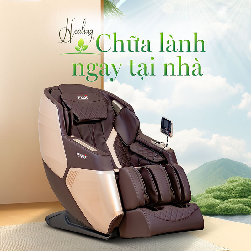 ghế massage có tốn điện không 