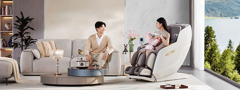 Ghế massage giá 15 triệu