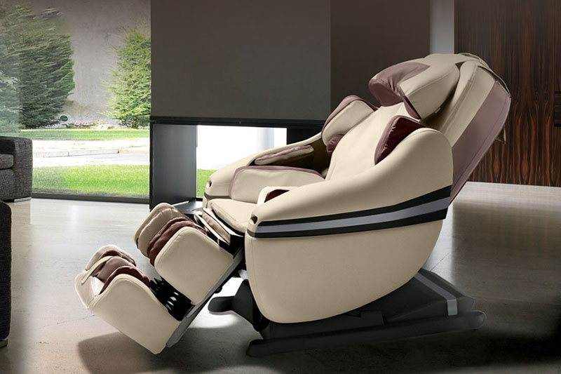 Ghế massage giá 15 triệu giá cả phải chăng 