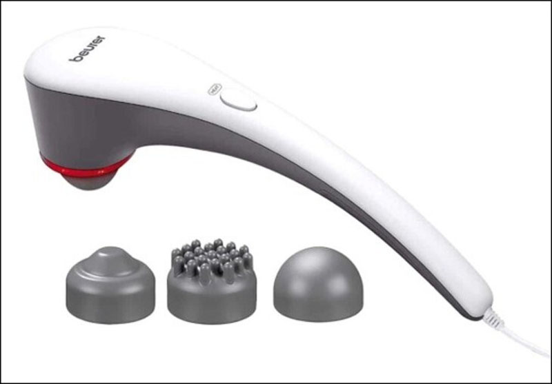 Máy massage cầm tay Beurer MG55 dành tặng người cao tuổi