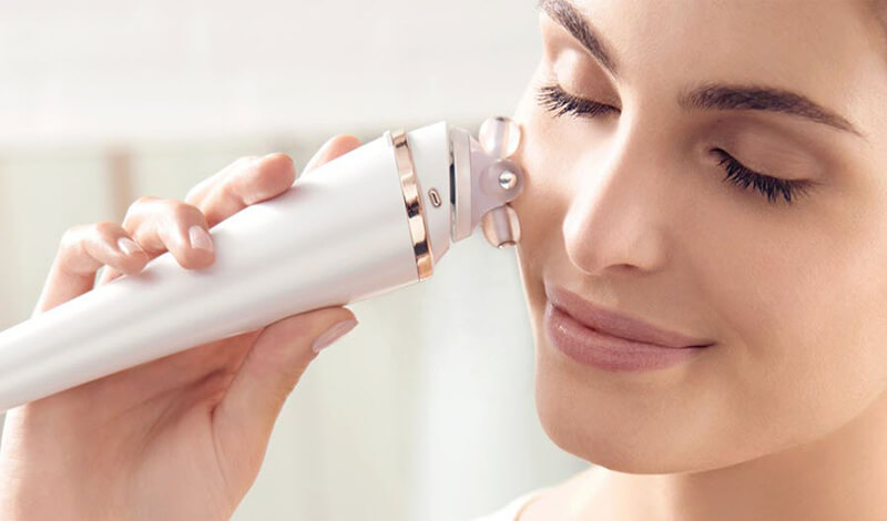 Sửa máy massage mặt cầm tay ở TPHCM