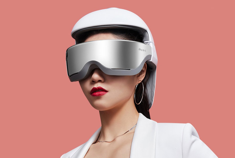 Review Top 8 máy massage đầu đáng mua nhất hiện nay