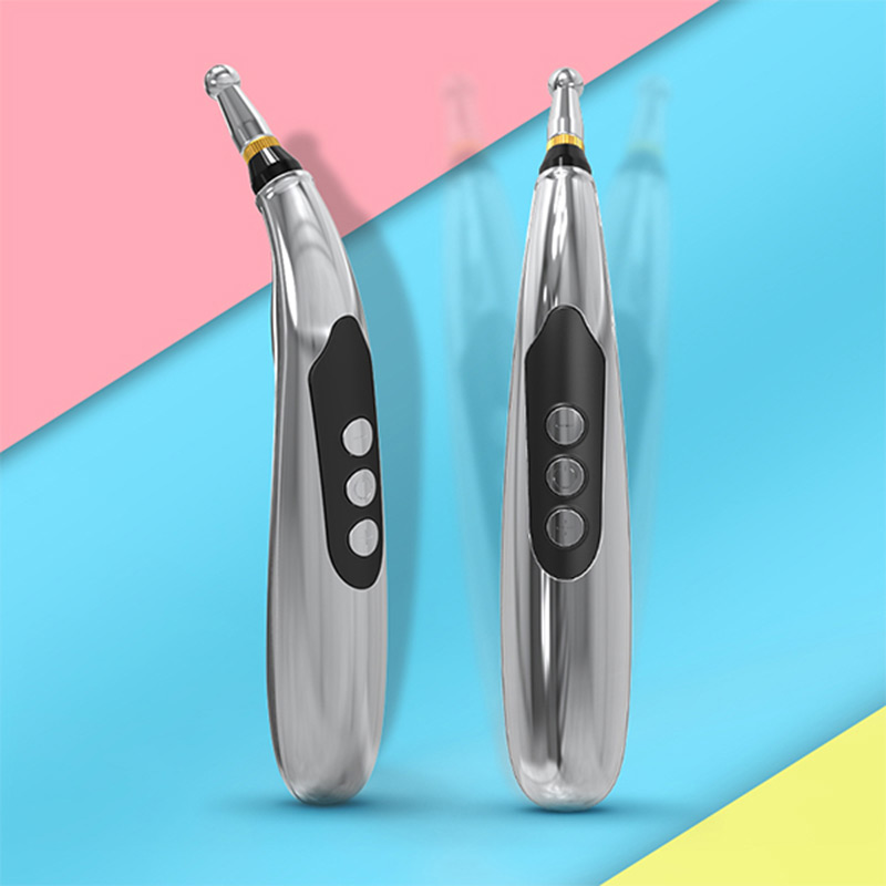 Bút dò bấm huyệt F209 với thiết kế cao cấp