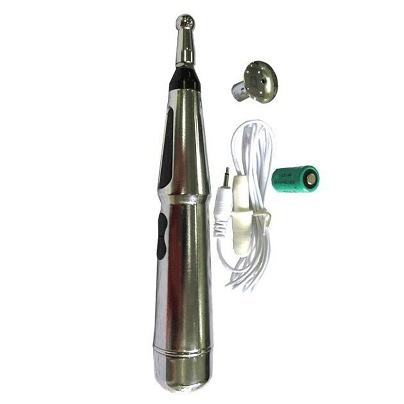 Bút bấm huyệt DR Pen AK-2000C chắc chắn, bền đẹp