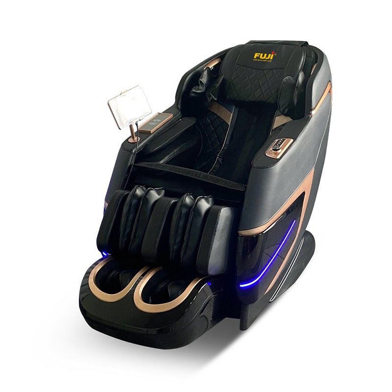 Ghế massage dành cho người cao tuổi