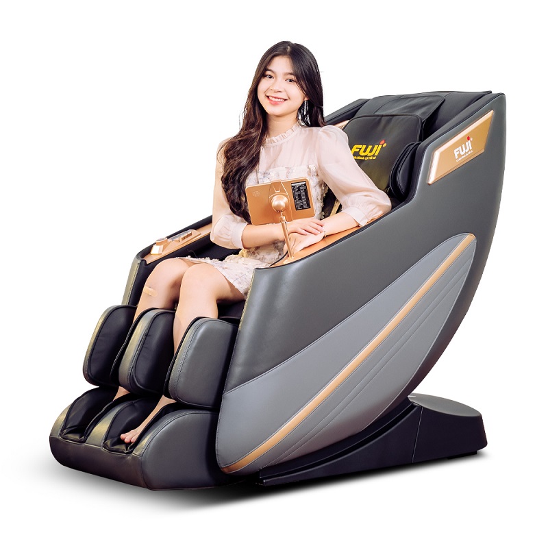 Ghế massage cho người lớn tuổi