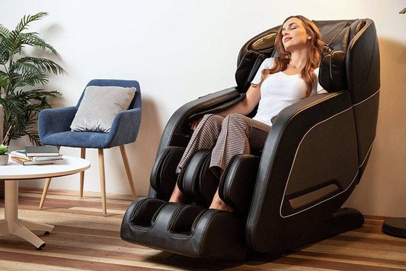 Máy massage toàn thân