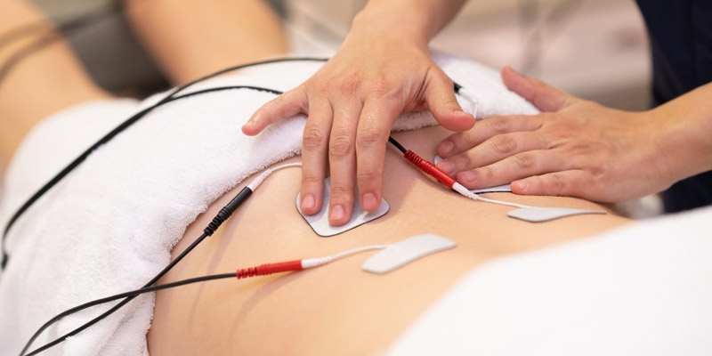 7+ các tác hại của máy massage xung điện bạn nên biết