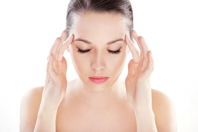 Bấm huyệt chữa rối loạn tiền đình đem lại hiệu quả cao mà an toàn, tự nhiên