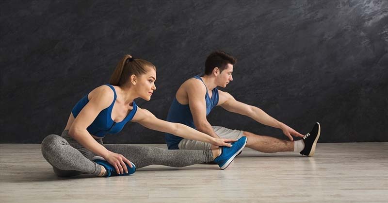 Thay đổi lối sống để cải thiện tình trạng bệnh lý đau lưng về đêm