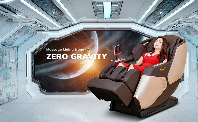 Cách sử dụng ghế massage