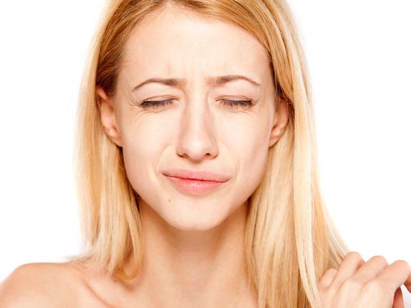 Trị co giật, liệt cơ mặt là tác dụng của huyệt Quyền Liêu