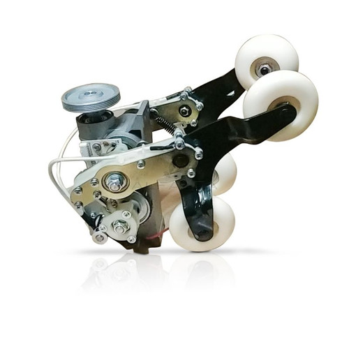 Linh kiện ghế massage