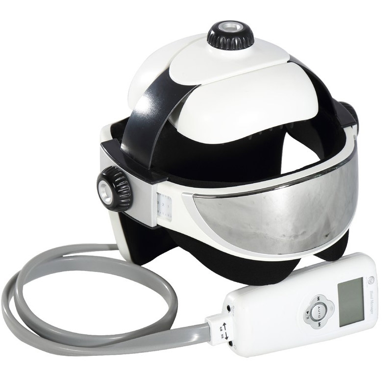 Máy massage đầu-mắt Elip Newton