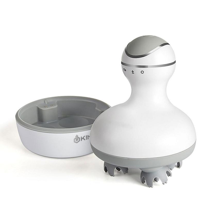 Máy massage da đầu Kingtech ST-701