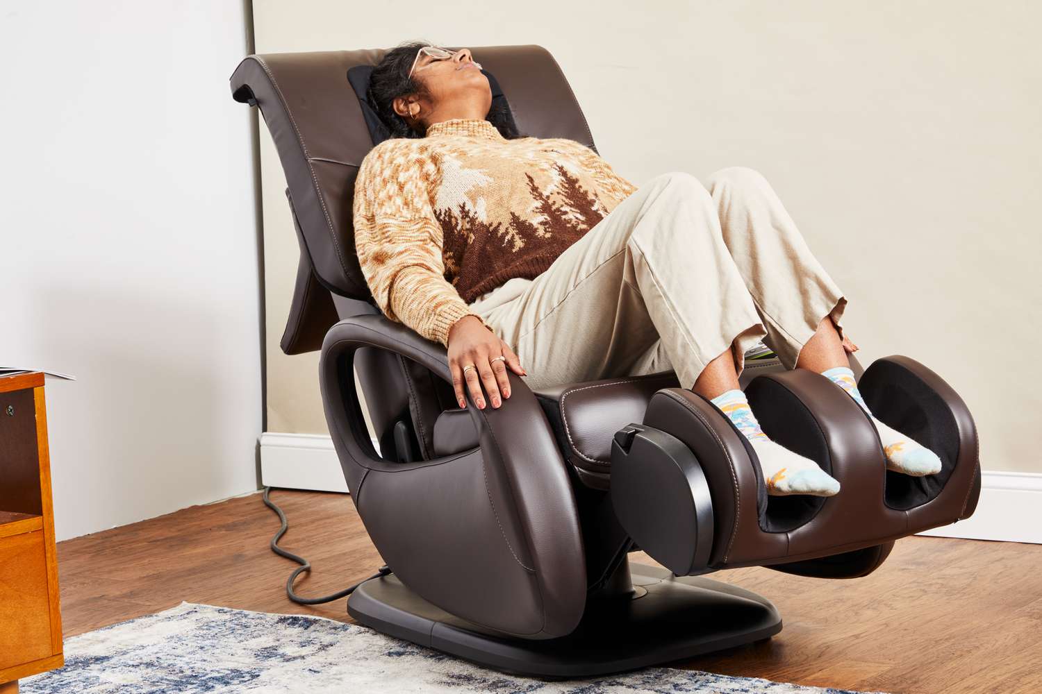 Lưu ý khi mua ghế massage dưới 5 triệu