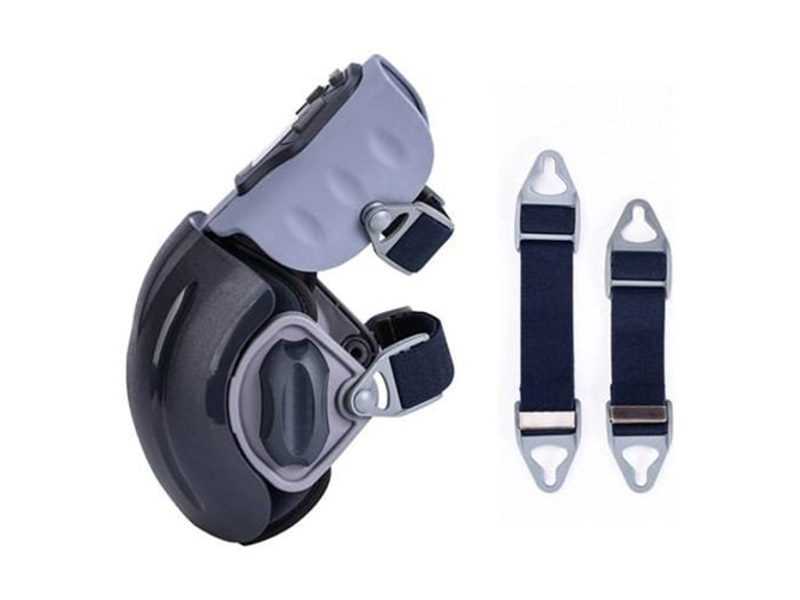  Máy massage đầu gối Alphay JKAH-1