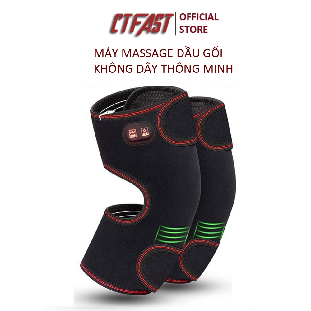 Máy Massage Gối CTFAST