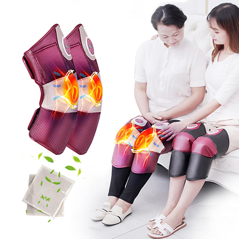 Máy massage đầu gối Nikio NK-185