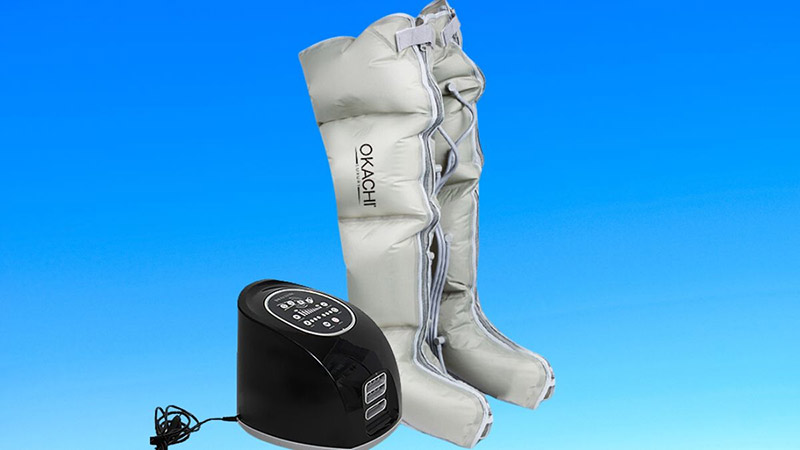 Máy massage JP-3000 Plus