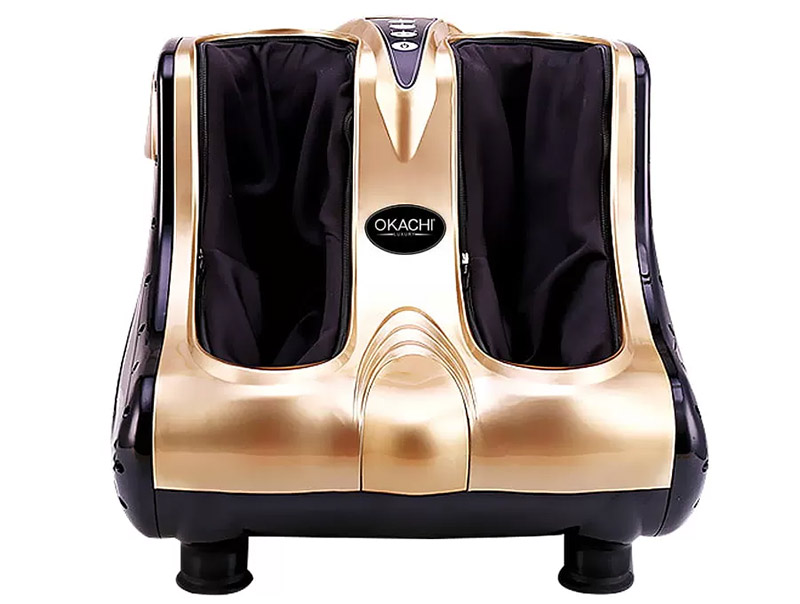 Máy massage chân hồng ngoại JP- 810