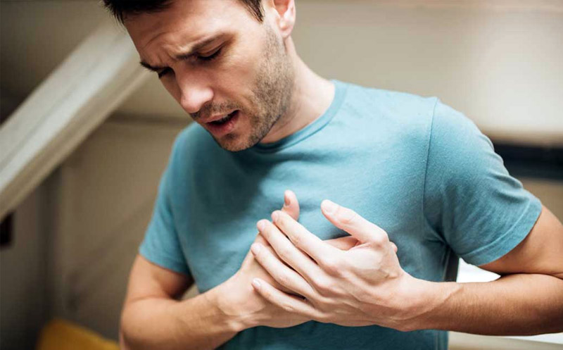 tác hại của máy massage xung điện