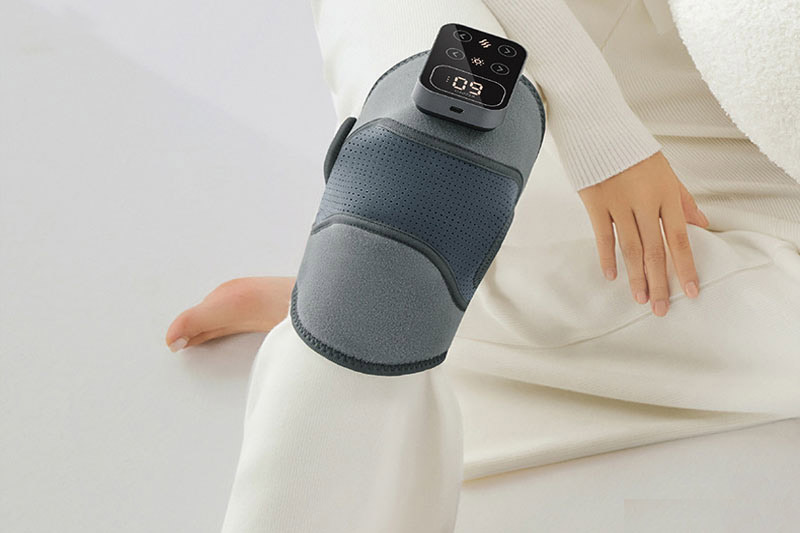Chọn máy massage đầu gối
