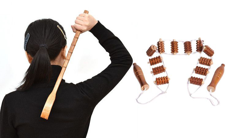 Review TOP 5 cây massage lưng “rẻ nhưng có võ” bạn nên chọn