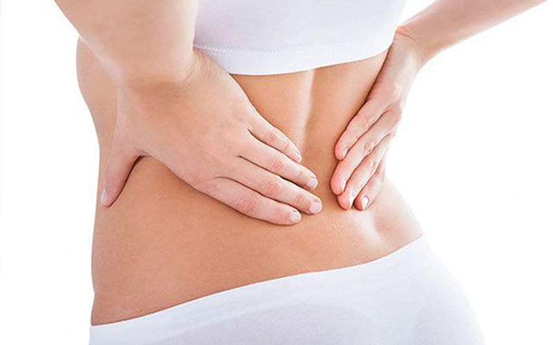 Bấm huyệt chữa đau lưng: Hướng dẫn chi tiết từ A-Z