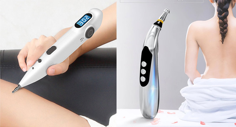 Bút bấm huyệt nào tốt? Review Top 4 bút bấm huyệt phổ biến