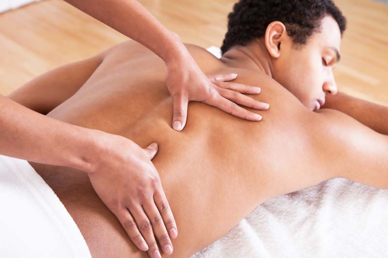 Tổng hợp các phong cách massage Nhật Bản phổ biến hiện nay