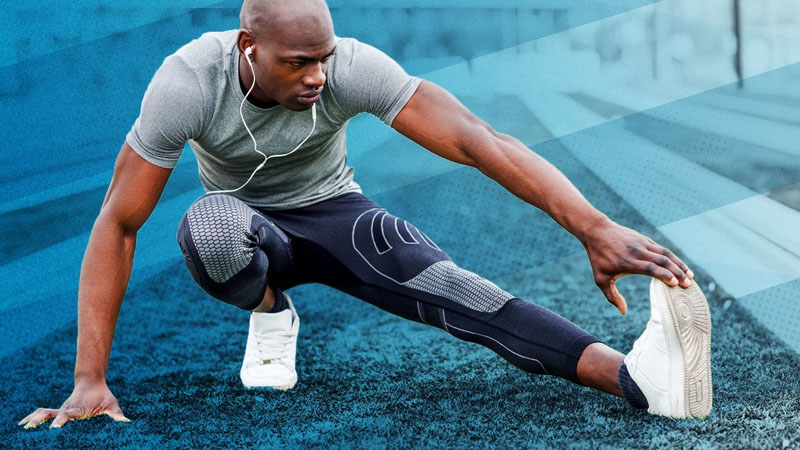 Giãn cơ là gì? Tổng hợp các bài tập giãn cơ hiệu quả