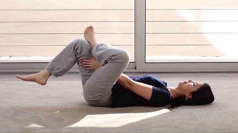 Tổng hợp các bài tập vật lý trị liệu cho khớp gối tại nhà hiệu quả