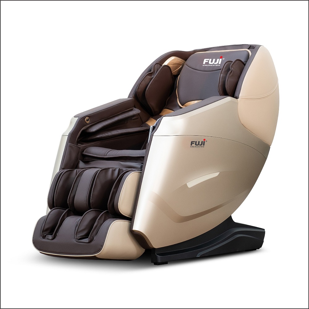 GHẾ MASSAGE TOÀN THÂN FUJI FJ-3800